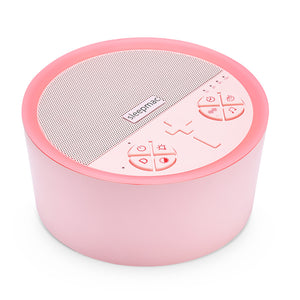 Open image in slideshow, Sleepmac™ DualPlay Pink Noise Machine &amp; Night Light
